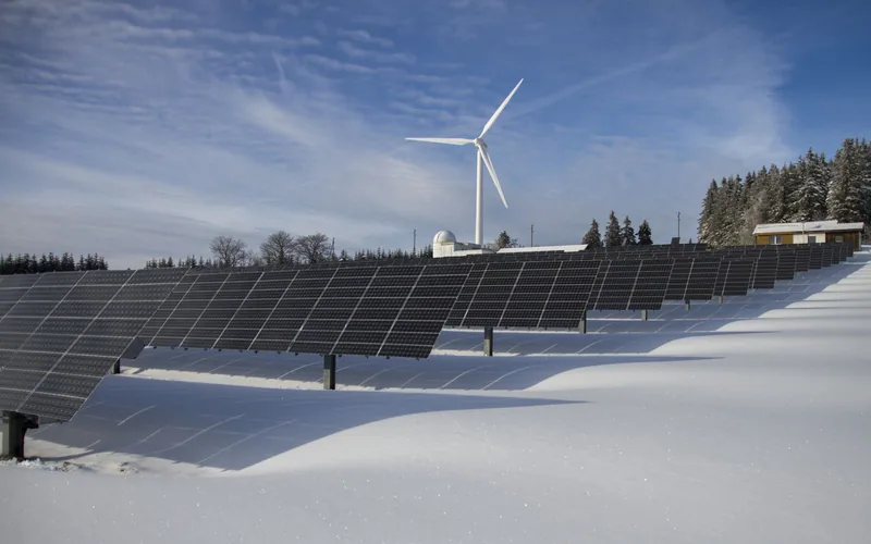 Energy and utilities solutions