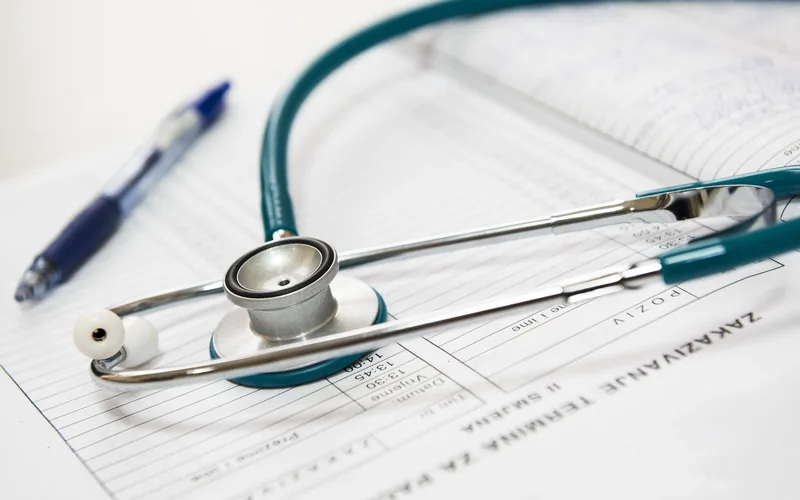Healthcare technology solutions