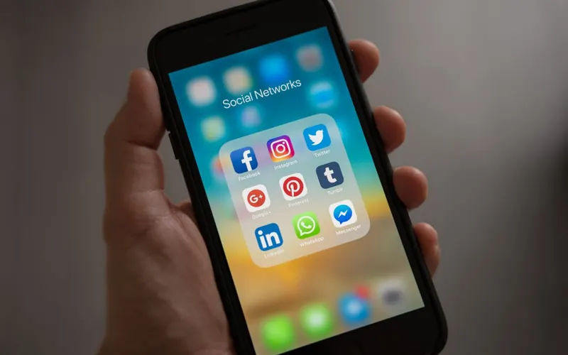 Mobile app development